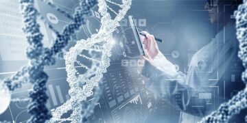 Des virus dangereux transformés en outils de thérapie génique grâce à l’IA
