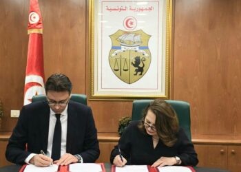 Tunisie/SITEP-ENI: signature d’un accord pour financer le développement du champ d’El Borma