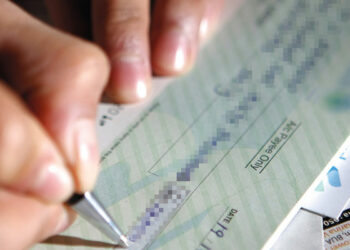 Le 2 février 2025, les nouveaux chèques seront valides!