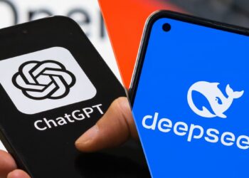 DeepSeek: est-elle plus efficace que ChatGPT?