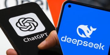 DeepSeek: est-elle plus efficace que ChatGPT?