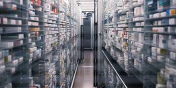 La digitalisation du secteur pharmaceutique pour une meilleure gestion