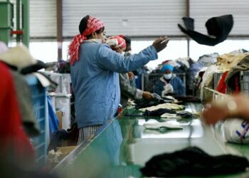 Le pouvoir d’achat affaibli en Europe a affecté les ventes de New Body Line