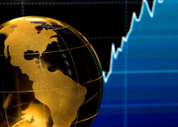 Voici les trois tendances qui redessinent l’économie mondiale