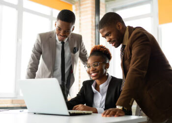 D’ici 2030, 230 millions d’emplois en Afrique subsaharienne exigeront des compétences numériques