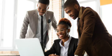 D’ici 2030, 230 millions d’emplois en Afrique subsaharienne exigeront des compétences numériques