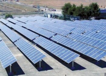 Ministère de l’Équipement: ses toits seront tapissés de panneaux photovoltaïques