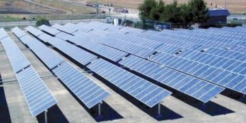 Ministère de l’Équipement: ses toits seront tapissés de panneaux photovoltaïques