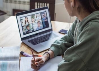 La transition digitale de l’enseignement supérieur serait inévitable