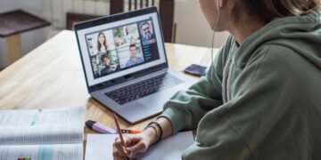 La transition digitale de l’enseignement supérieur serait inévitable
