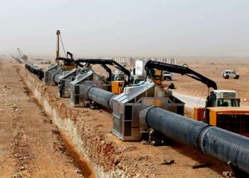 SoutH2 Corridor : quel impact du partenariat Algérie-UE sur la Tunisie ?