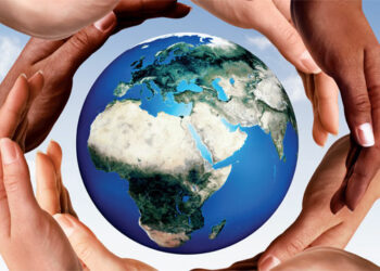 La géopolitique au coeur des préoccupations mondiales pour 2025, selon le Forum économique mondial