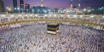 L’État libyen prendra en charge les frais du Hajj pour ses citoyens
