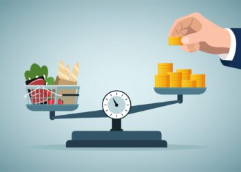 L’inflation s’établit à 7% en 2024