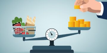 L’inflation s’établit à 7% en 2024