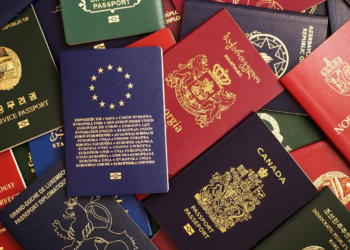 Quels sont les passeports les plus puissants cette année?
