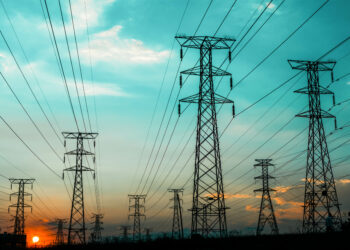 Réseau électrique renforcé entre l’Algérie, la Tunisie et la Libye