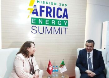 La transformation du phosphate au cœur d’une rencontre Tuniso-algérienne