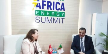 La transformation du phosphate au cœur d’une rencontre Tuniso-algérienne