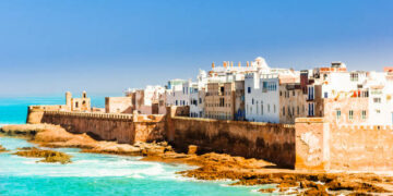 Le tourisme marocain en plein essor : un record de 17,4 millions de visiteurs en 2024