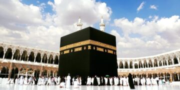 Omra: tout ce qu’il faut savoir concernant la plateforme Evax