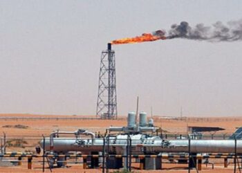 Baisse de la production nationale de pétrole de 14%