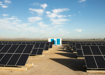 Appel d’offre pour de nouveaux projets d’énergie solaire photovoltaïque