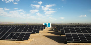 Appel d’offre pour de nouveaux projets d’énergie solaire photovoltaïque