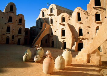 Tounes Wijhetouna, pour mettre en avant un tourisme durable