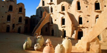 Tounes Wijhetouna, pour mettre en avant un tourisme durable