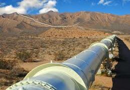 Le gazoduc TransMed apporterait 1 250 Mtnd en 2025