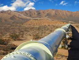 Le gazoduc TransMed apporterait 1 250 Mtnd en 2025