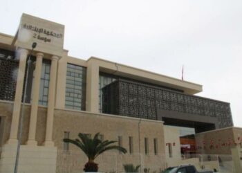 Inauguration à Sousse des nouveaux sièges du Tribunal de Première instance et du Tribunal cantonal