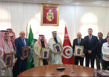 Accords signés pour la construction de deux hôpitaux à Sbiba et El Jem, financés par l’Arabie saoudite