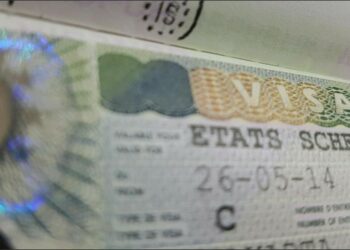Une réforme qui facilite l’obtention du visa Schengen