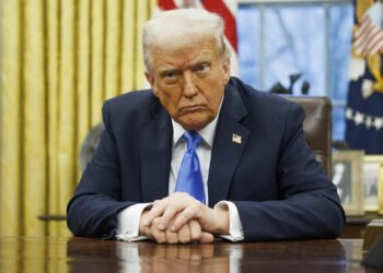 Les États-Unis appliqueront des droits de douane réciproques à tous les pays