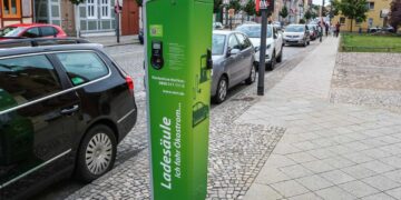 Les véhicules neufs vendus en Norvège seront 100% électriques en 2025