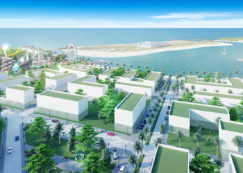 Le coup d’envoi du grand projet du site «Ben Ghayadha» à Mahdia est donné