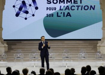 Les 109 milliards d’euros annoncés par Macron pour l’intelligence artificielle
