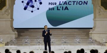 Les 109 milliards d’euros annoncés par Macron pour l’intelligence artificielle