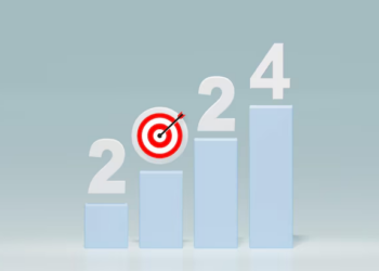 Croissance 2024: des chiffres en demi-teinte