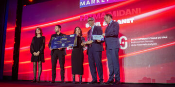 FET 2025: Soul & Planet remporte le Trophée Marketplaces
