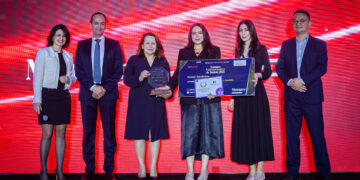Trophées FET 2025: célébration de l’entrepreneuriat féminin en Tunisie