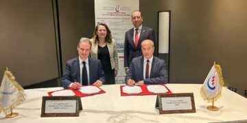 La STEG entame un projet de réseau intelligent de 120 millions d’euros