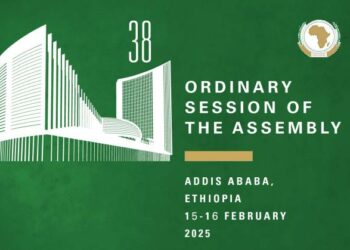 L’année de la justice pour les Africains à l’assemblée de l’UA