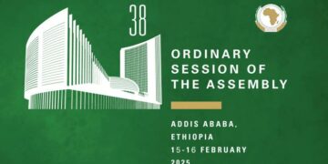 L’année de la justice pour les Africains à l’assemblée de l’UA