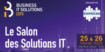 BITSE 2025 : le salon incontournable des solutions de digitalisation des entreprises