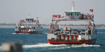 Projet en PPP d’un pont entre Djerba et le continent