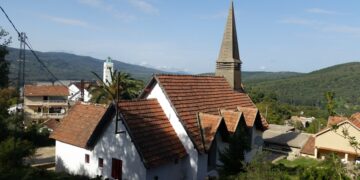 Un projet d’écotourisme en phase finale à Béni M’tir