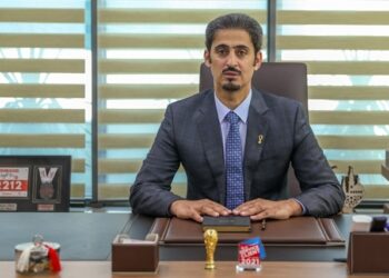 Le CEO de Ooredoo obtient 3 prix!